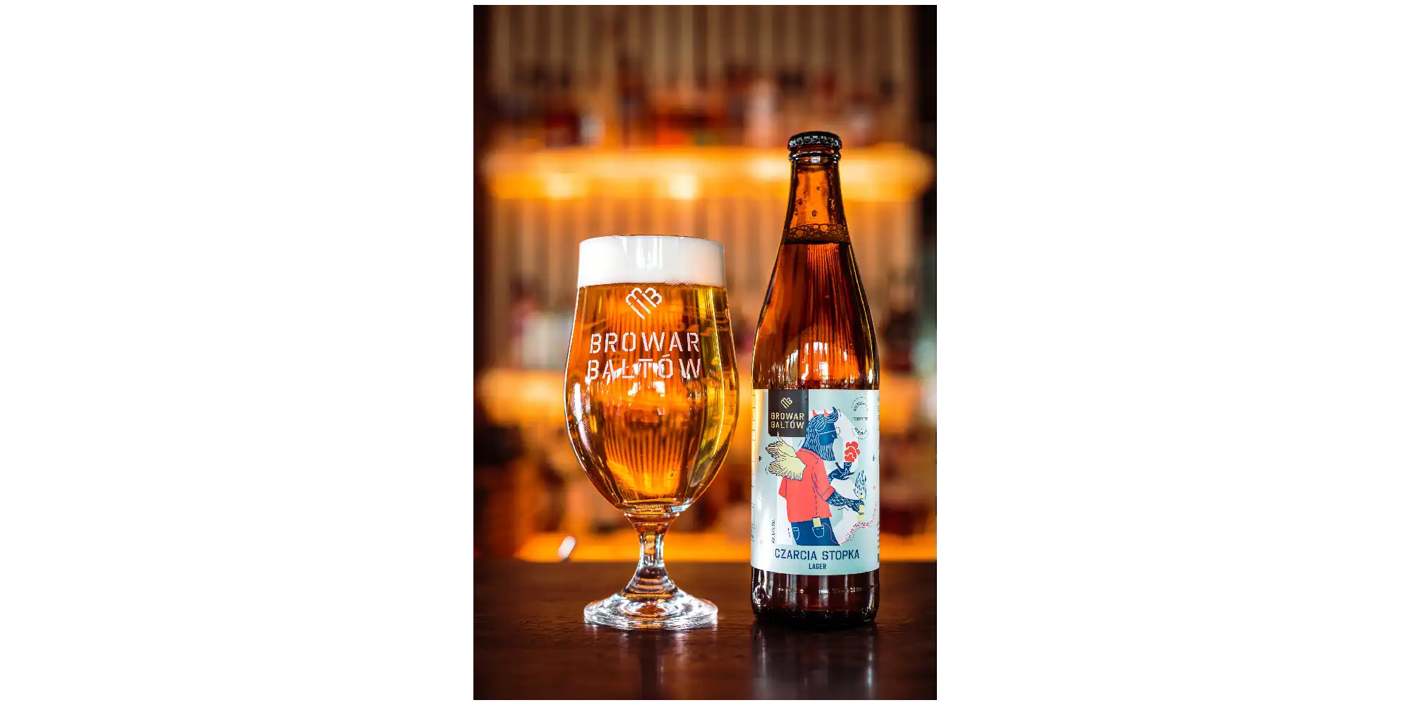 Beer Warsaw Expo – Trade Fair for Brewing Products Mar 10–12 2026